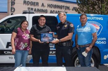 ¡Un ejemplo! Mexicano se encuentra 2 millones de pesos en Estados Unidos y los devuelve