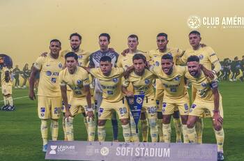 América sufriría una baja más tras el interés de un equipo de Europa en su canterano