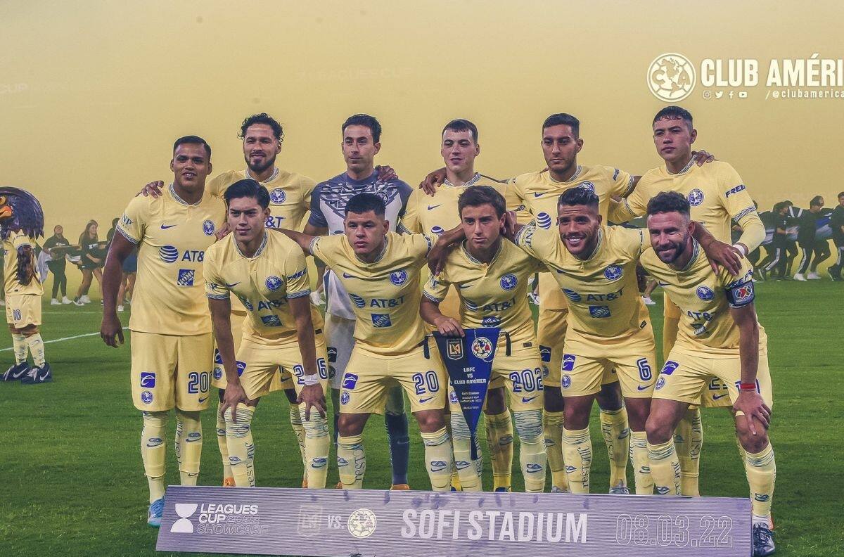América sufriría una baja más tras el interés de un equipo de Europa en su canterano