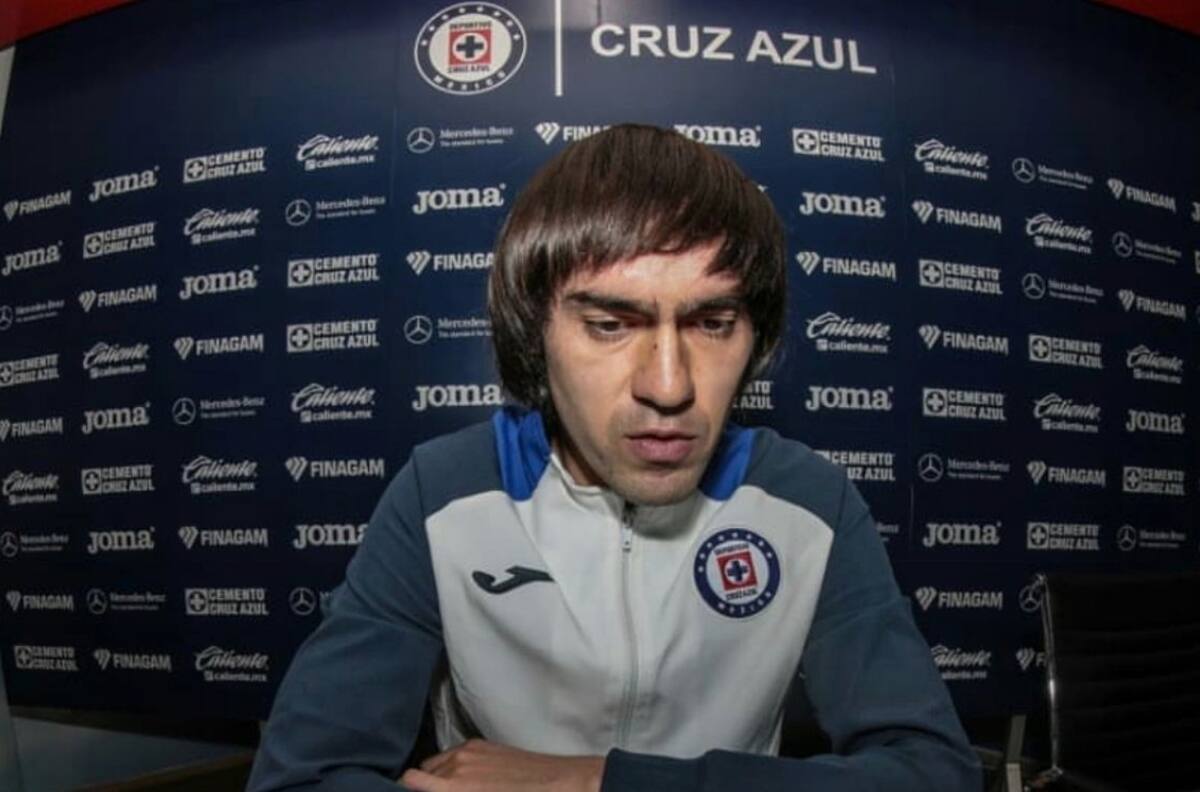 Cruz Azul: Shaggy Martínez sufrió fuerte lesión ante el San Jose Earthquakes