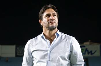 Entrevista | Bruno Marioni asegura que la Liga Expansión MX es observada más que nunca por equipos de primera