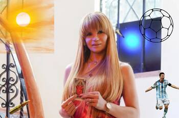 Estas son las 6 estremecedoras predicciones de Mhoni Vidente para 2023