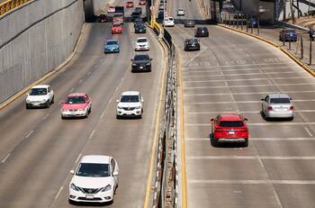 Hoy no circula 6 de marzo ¿Qué terminación de placas descansan en la CDMX y EdoMex?