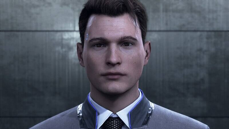 Detroit: Become Human está a solo $9,99 dólares.