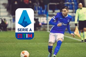 ¿Johan Vásquez tendrá compañía?: La figura mexicana que podría llegar a gigante de Serie A