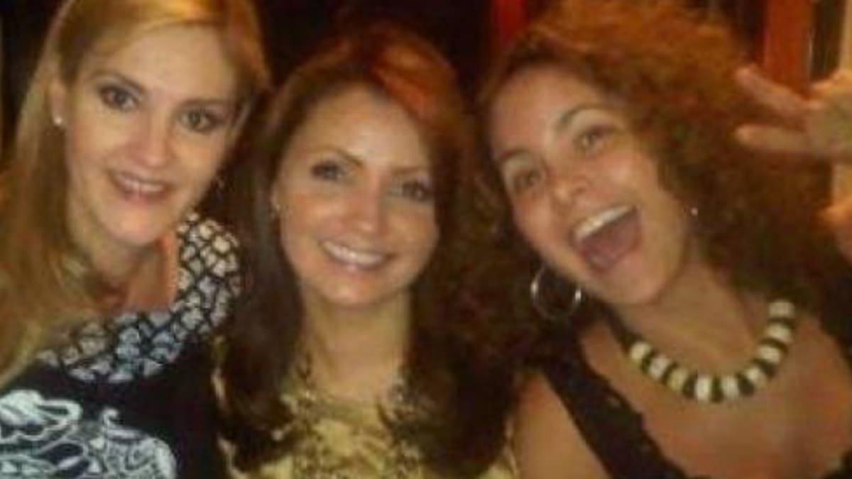 Chantal Andere defiende a Angélica Rivera de Cynthia Klitbo