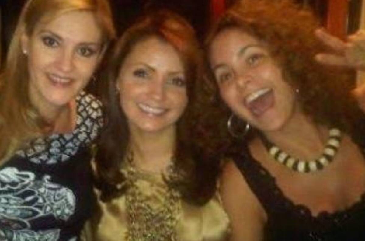 Chantal Andere defiende a Angélica Rivera de Cynthia Klitbo