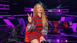 Belinda deja sin trabajo a San Antonio, el santo del amor