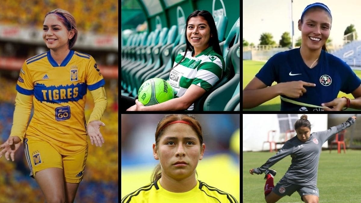 Equipos con los refuerzos más prometedores en la Liga Mx Femenil
