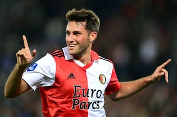 José Mourinho es claro y afirma no tenerle miedo a Santiago Giménez