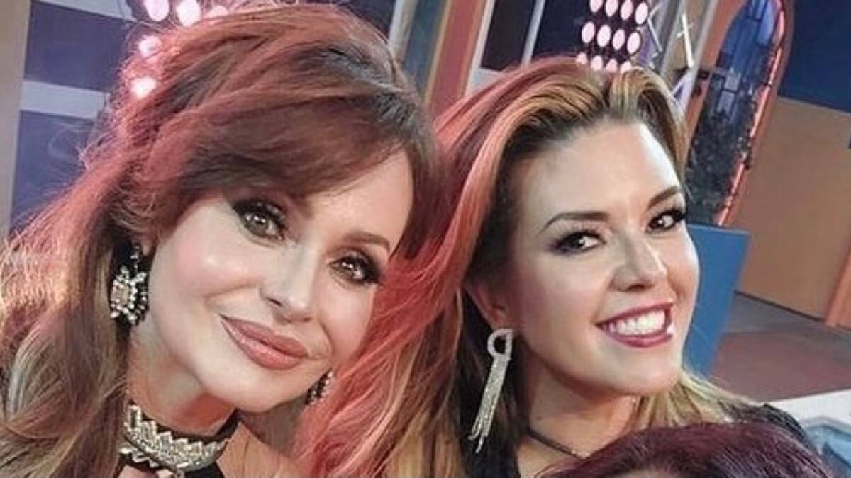 Gaby Spanic ni perdona ni olvida y tacha de mentirosa y conflictiva a Alicia Machado