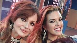 Gaby Spanic ni perdona ni olvida y tacha de mentirosa y conflictiva a Alicia Machado