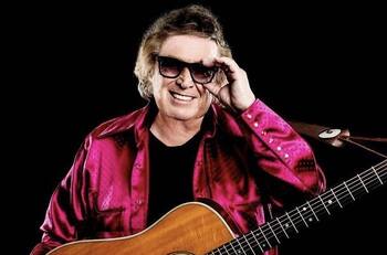 Don McLean deshereda a su hija por acusarlo de ser un hombre violento