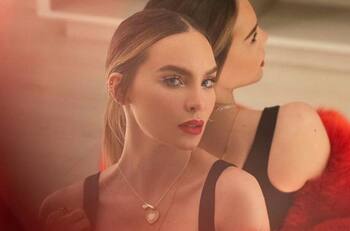 "Somos afortunados": Camilo y Mau & Ricky quedaron impresionados con la voz de Belinda en "La Voz Kids"