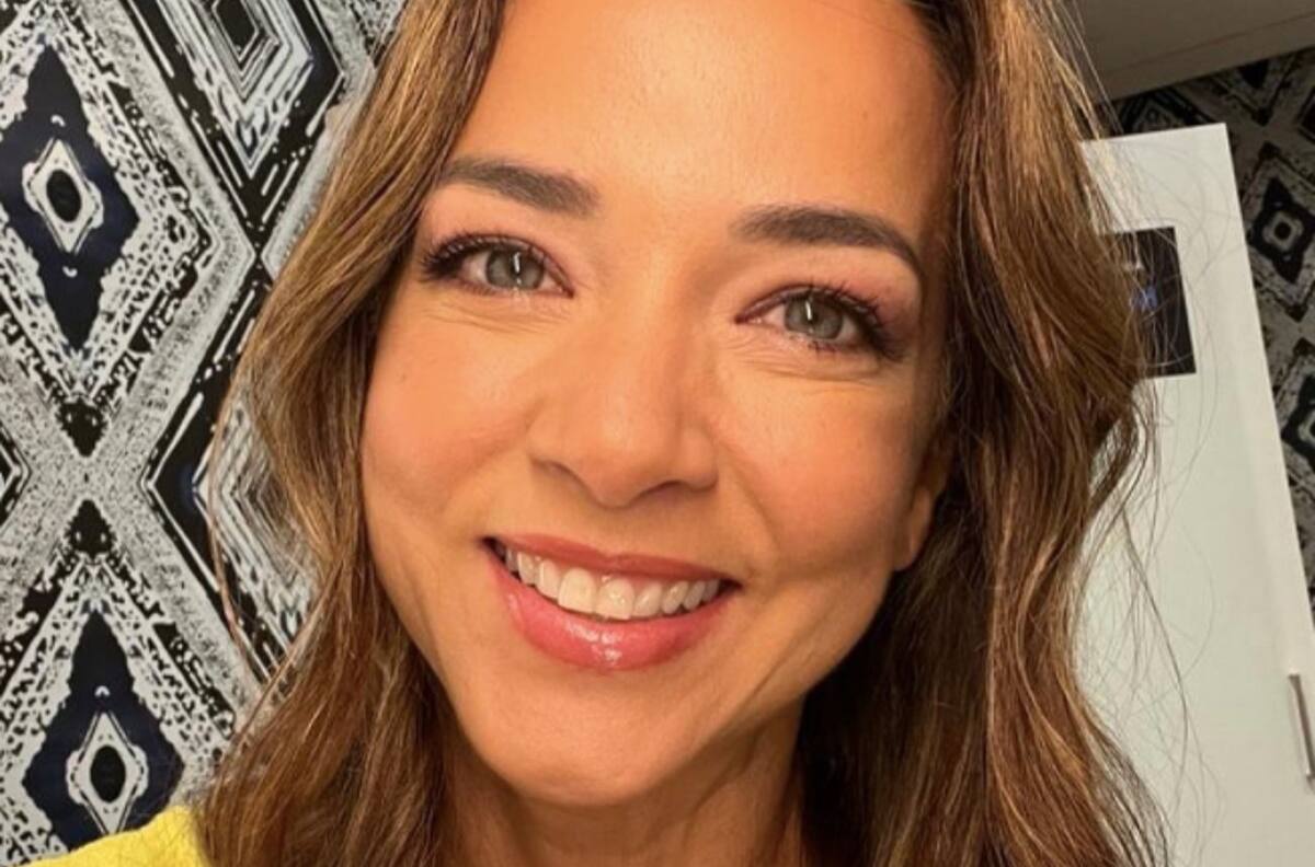 Adamari López vuelve a casa: Está en Puerto Rico tras la confirmación del romance de Toni Costa