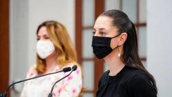 Semáforo de la CDMX se puso en amarillo: bajó la alerta COVID en la capital