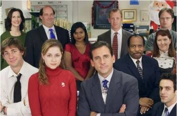 Descubre qué personaje de ‘The Office’ eres según tu signo del Zodiaco