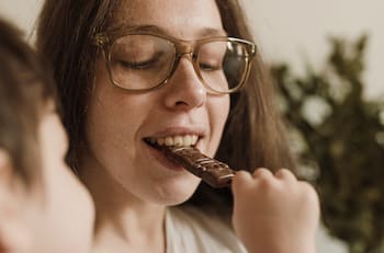 Estos alimentos te darán más energía que una barra de cereal