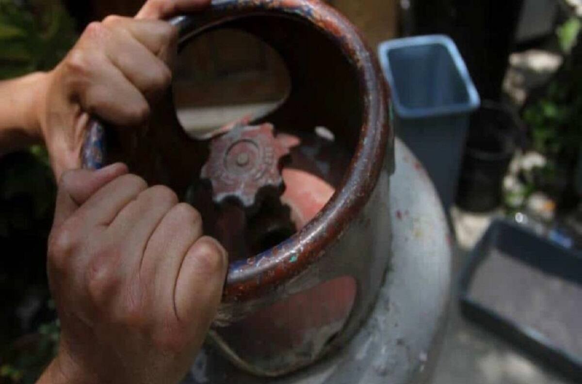 Sube el gas LP: consulta los precios promedio en México para la semana del 14 al 20 de febrero
