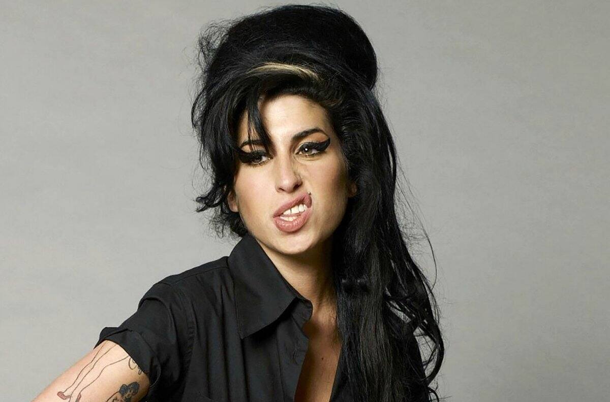 10 años después de su muerte: La mamá de Amy Winehouse contará la verdadera historia de la cantante