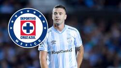 Cruz Azul tiene amarrado a su primer refuerzo para el Clausura 2023