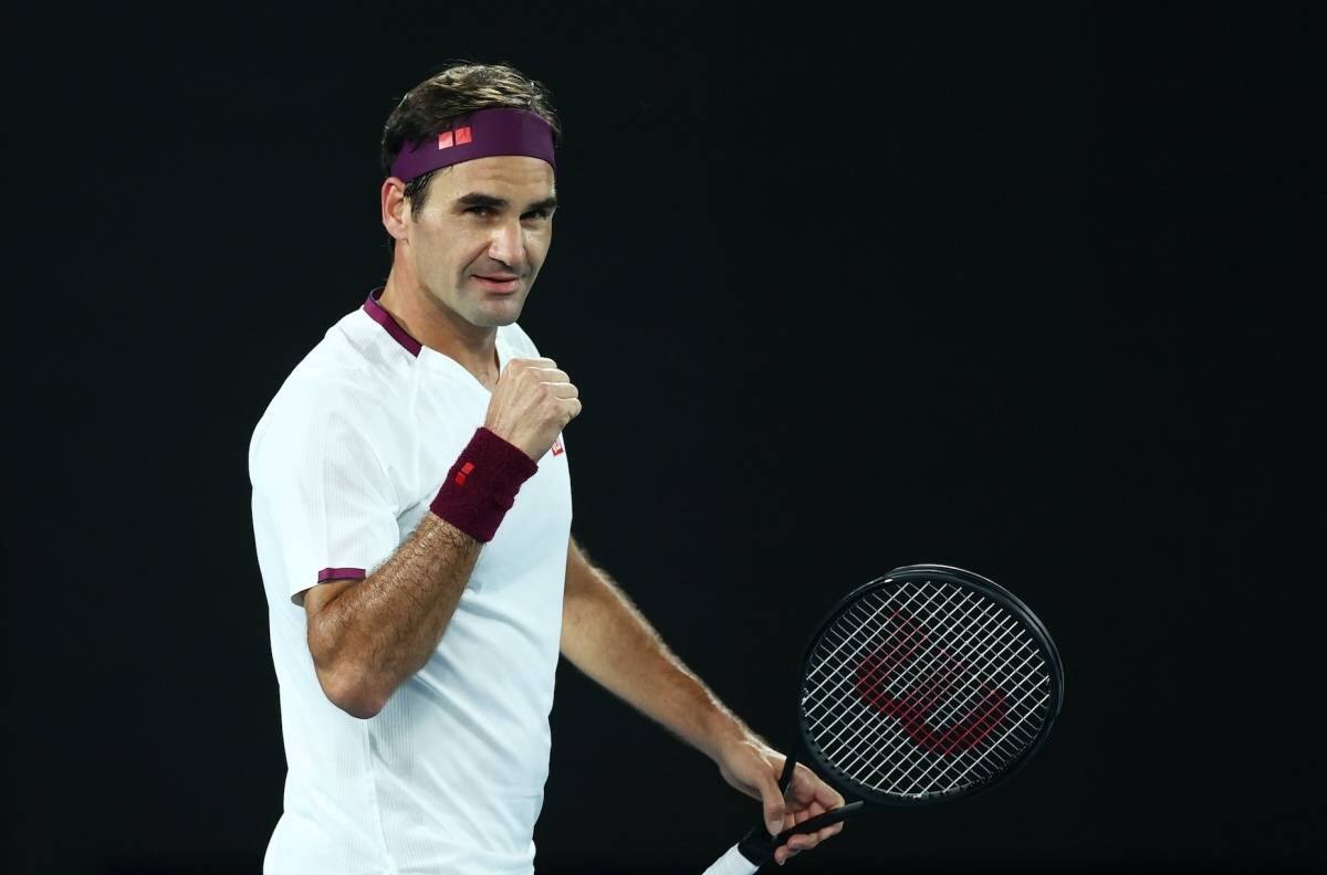 Así se jugará la despedida de Roger Federer previo a su retiro: Compartiría cancha con mítico rival