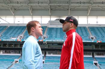 Saúl "Canelo" Álvarez vs Avnin Yildirim: Dónde ver por TV y cómo ver online