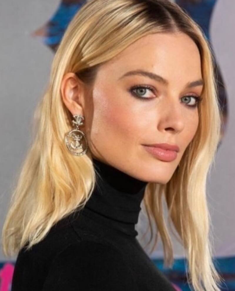 La sexta película de ‘Piratas del Caribe’ con Margot Robbie está cancelada; según la actriz - Créditos: Instagram