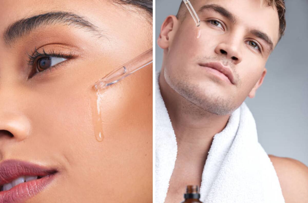 Belleza: ¿Cuáles son los beneficios del uso de sérum?
