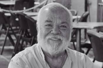 Fallece actor Enrique Becker, conocido por sus papeles en telenovelas como "Cuando seas mía"