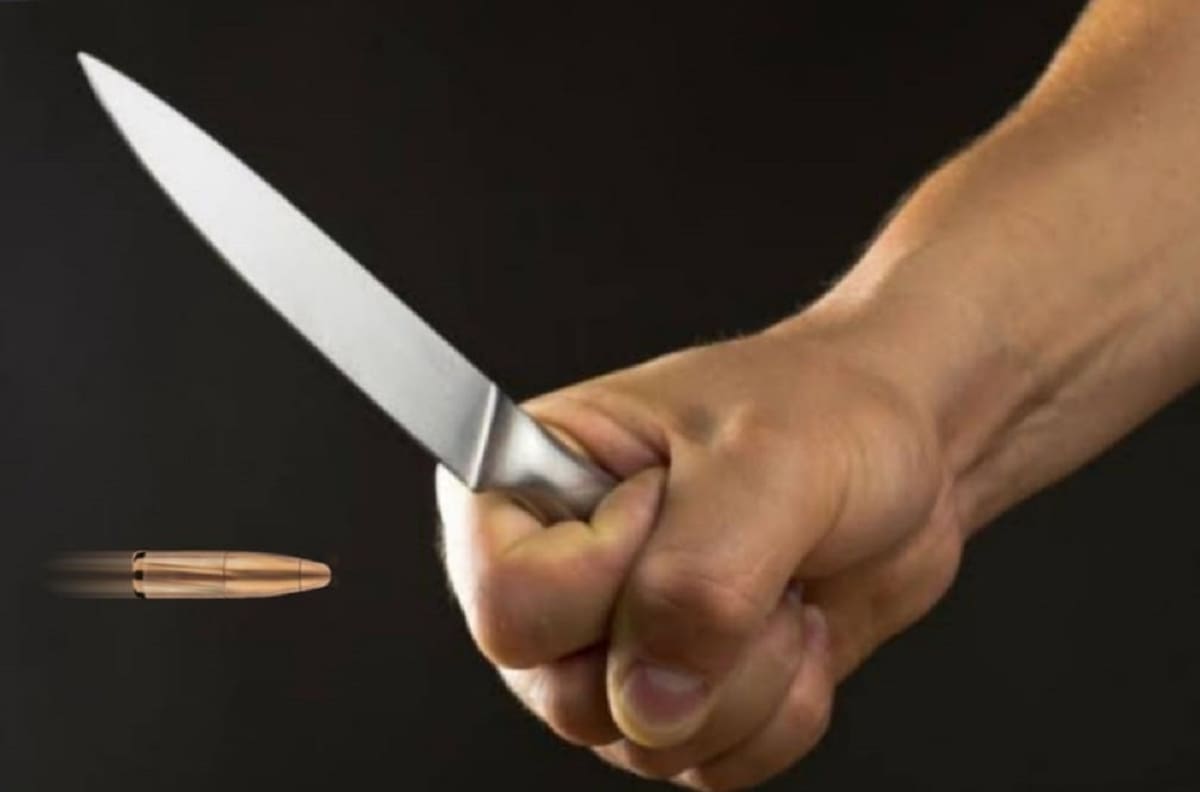 Riña vecinal termina con la vida de un joven y un balazo a su madre que intentaba defenderlo