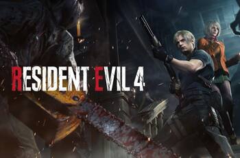 Resident Evil 4: Mercenarios llegará gratis a comienzos del próximo mes