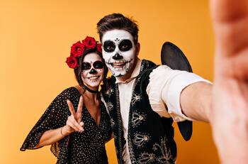 ¿Quieres ganarte una bicicleta? Participa este 5 de noviembre en un concurso de disfraces organizado por el Gobierno de la CDMX