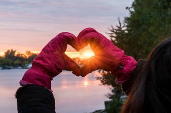 Ritual de solsticio de invierno: Manifiesta lo que siempre has querido