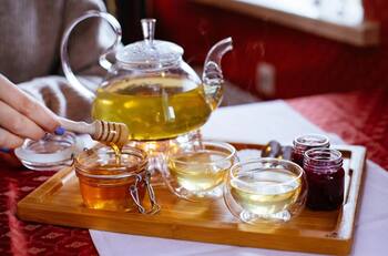 Día de la Miel: 5 mejores remedios caseros con miel