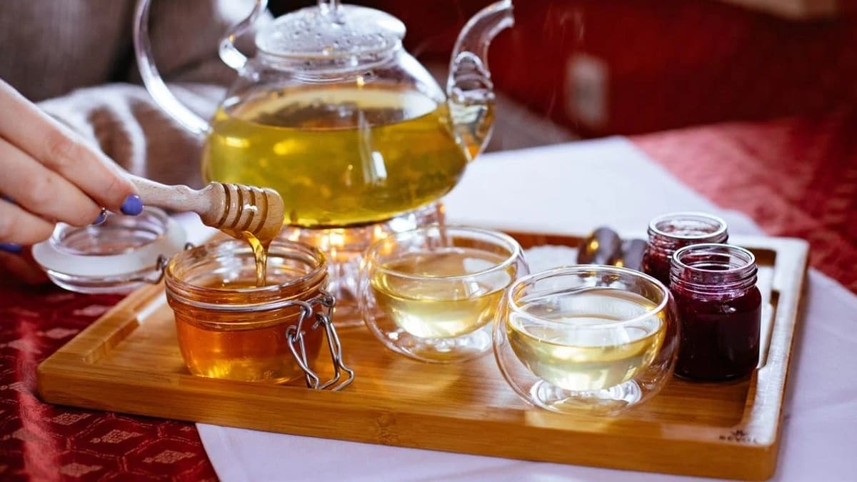 Día de la Miel: 5 mejores remedios caseros con miel