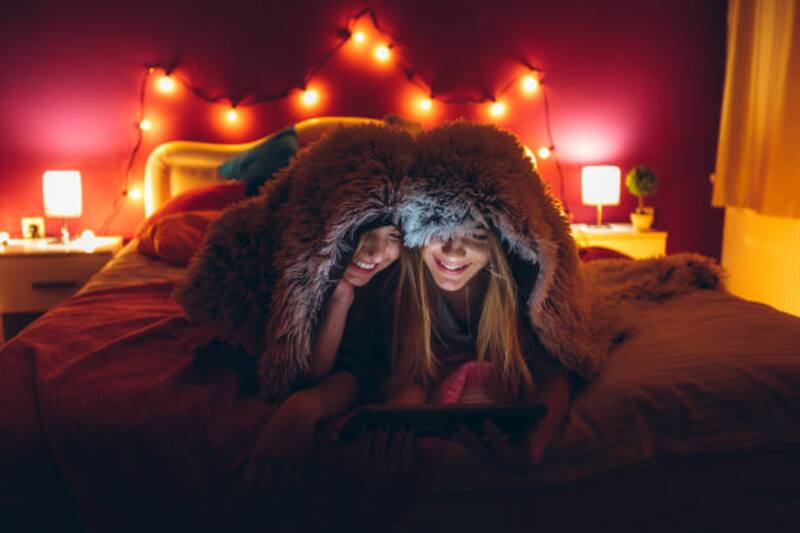 Descubre la película romántica que eres y celebra el 14 de febrero.