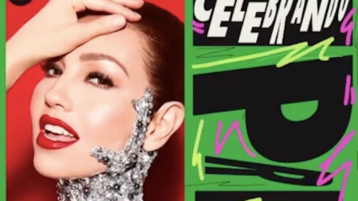 Katy Perry, Danna Paola, Ricky Martín y otros famosos enarbolan la bandera LGBT+
