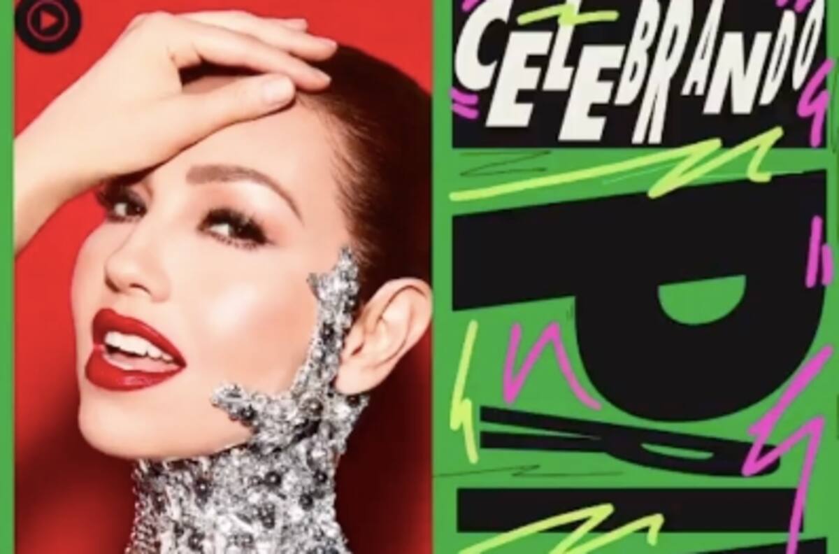 Katy Perry, Danna Paola, Ricky Martín y otros famosos enarbolan la bandera LGBT+
