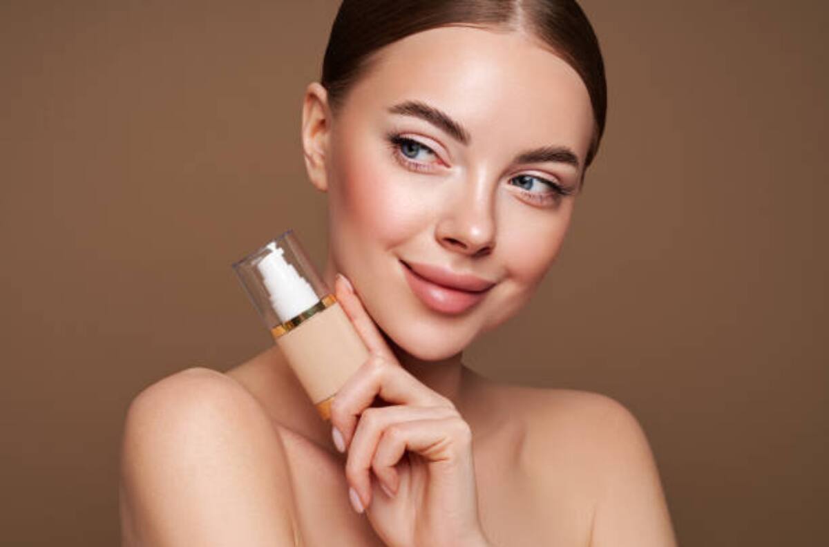 ¿Cómo elegir la base de maquillaje correcta?