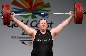 Tokio 2020: Nueva Zelanda seleccionó a primera atleta transgénero