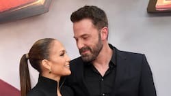 Jennifer López celebra un año casada con Ben Affleck con fotografías inéditas de su matrimonio