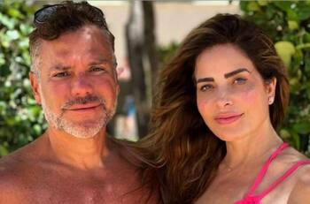 Gloria Trevi y su esposo podrían ir a prisión, acusados de evasión fiscal y otros delitos