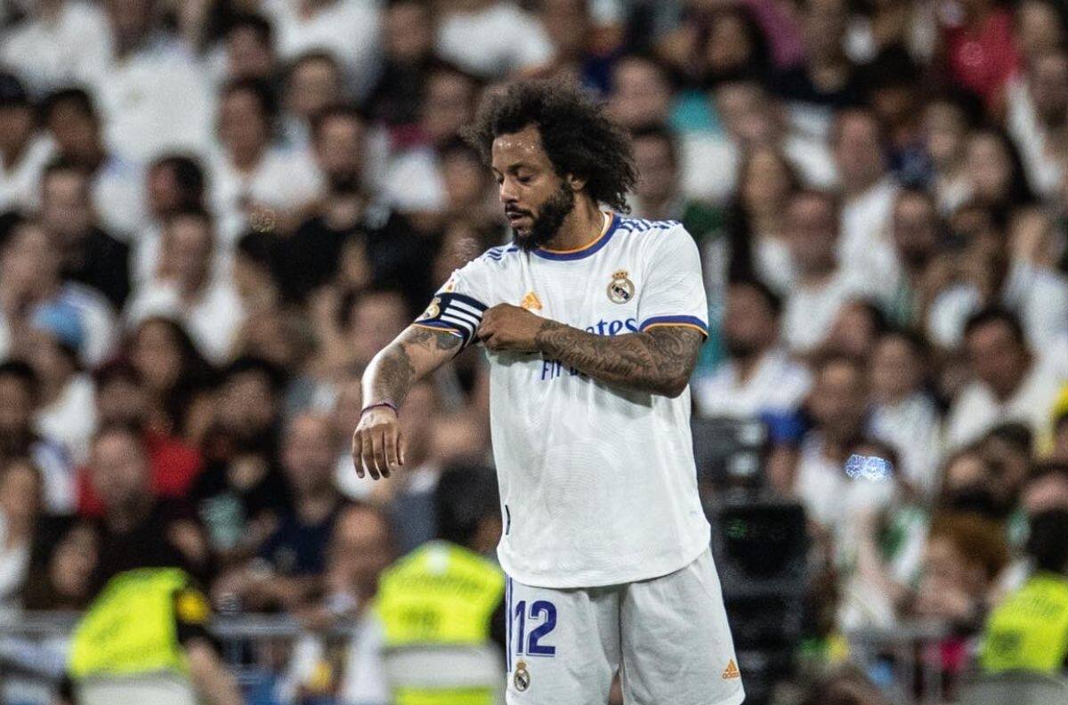 Marcelo definió su futuro tras salir del Real Madrid y estar cerca del retiro