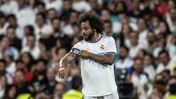 Marcelo definió su futuro tras salir del Real Madrid y estar cerca del retiro