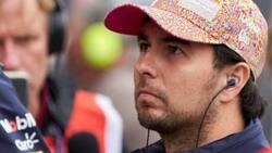 El pretexto de Checo Pérez por quedar sexto lugar en el Gran Premio de Canadá