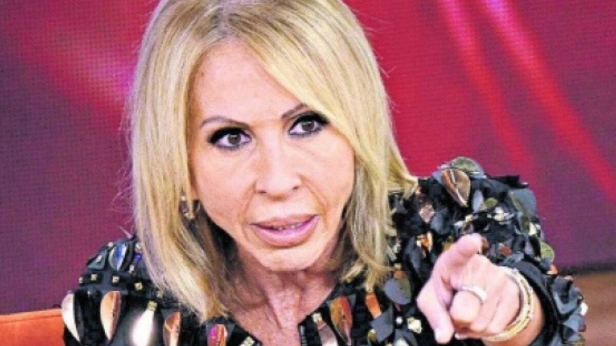 ¡No le pagan!: La razón por la que Laura Bozzo tiene una mala participación en el show de "Hoy"