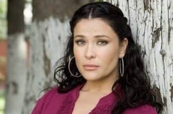 Arleth Terán reacciona ante los altos índices de feminicidios en México