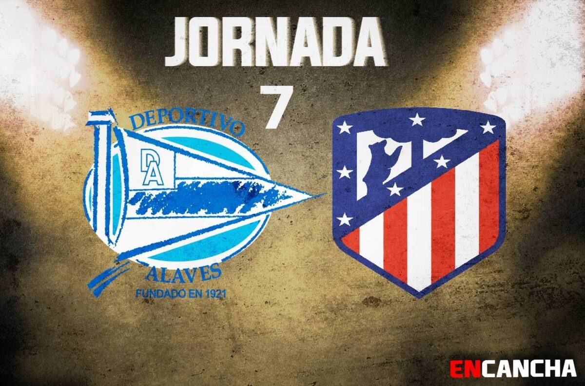 Atlético de Madrid perdió con el peor equipo de LaLiga
