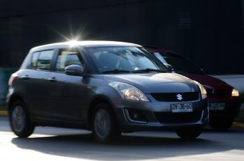 Conoce siete trucos para ahorrar gasolina en tu auto